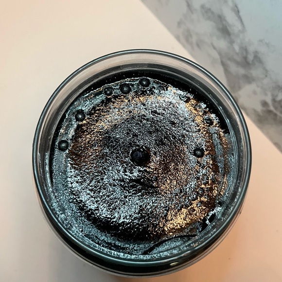 WITCHES BREW LARGE YANKEE CANDLE JAR & Black Cat Jar Candle Holder Halloween - Picture 3 of 7